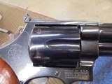 SMITH & WESSON MODEL 29-2 .44 MAG - 11 of 17