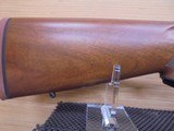 RUGER M77 HAWKEYE AFRICAN 6.5X55 SWEDE 47186 - 2 of 16