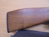 Sako Bavarian Carbine 6.5x55 Swede Rifle JRSBC51 2 EXTRA MAGS - 2 of 16