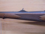 Sako Bavarian Carbine 6.5x55 Swede Rifle JRSBC51 2 EXTRA MAGS - 8 of 16