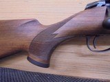 Sako Bavarian Carbine 6.5x55 Swede Rifle JRSBC51 2 EXTRA MAGS - 3 of 16