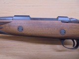 Sako Bavarian Carbine 6.5x55 Swede Rifle JRSBC51 2 EXTRA MAGS - 9 of 16