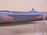 Sako Bavarian Carbine 6.5x55 Swede Rifle JRSBC51 2 EXTRA MAGS - 5 of 16