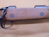 Sako Bavarian Carbine 6.5x55 Swede Rifle JRSBC51 2 EXTRA MAGS - 4 of 16
