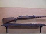 Sako Bavarian Carbine 6.5x55 Swede Rifle JRSBC51 2 EXTRA MAGS - 1 of 16