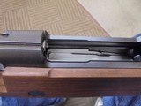 Sako Bavarian Carbine 6.5x55 Swede Rifle JRSBC51 2 EXTRA MAGS - 14 of 16
