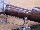 MARLIN 1888 .32-W RIFLE - 12 of 20