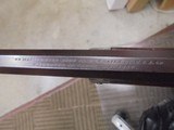 MARLIN 1888 .32-W RIFLE - 15 of 20