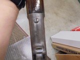 MARLIN 1888 .32-W RIFLE - 19 of 20