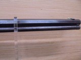 MARLIN 1888 .32-W RIFLE - 7 of 20