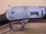 MARLIN 1888 .32-W RIFLE - 4 of 20
