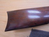 MARLIN 1888 .32-W RIFLE - 2 of 20