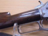MARLIN 1888 .32-W RIFLE - 3 of 20