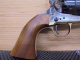 COLT 1860 ARMY .44 BLACK POWDER REVOLVER - 2 of 14