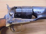 COLT 1860 ARMY .44 BLACK POWDER REVOLVER - 3 of 14