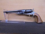 COLT 1860 ARMY .44 BLACK POWDER REVOLVER - 5 of 14