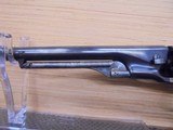 COLT 1860 ARMY .44 BLACK POWDER REVOLVER - 8 of 14