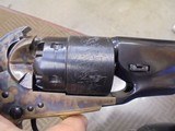 COLT 1860 ARMY .44 BLACK POWDER REVOLVER - 10 of 14