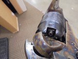 COLT 1860 ARMY .44 BLACK POWDER REVOLVER - 11 of 14