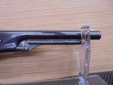COLT 1860 ARMY .44 BLACK POWDER REVOLVER - 4 of 14