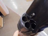 COLT 1860 ARMY .44 BLACK POWDER REVOLVER - 12 of 14