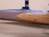MAUSER 98 SPORTER RIFLE 7MM MAG - 10 of 21