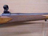 MAUSER 98 SPORTER RIFLE 7MM MAG - 5 of 21