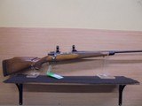 MAUSER 98 SPORTER RIFLE 7MM MAG - 1 of 21