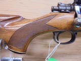 MAUSER 98 SPORTER RIFLE 7MM MAG - 3 of 21