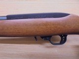 Ruger 10/22 Deluxe Sporter Rifle 1102, 22 LR, - 8 of 12