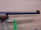 Ruger 10/22 Deluxe Sporter Rifle 1102, 22 LR, - 6 of 12