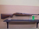 Ruger 10/22 Deluxe Sporter Rifle 1102, 22 LR, - 1 of 12