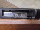 Ruger 10/22 Deluxe Sporter Rifle 1102, 22 LR, - 11 of 12
