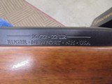 Ruger 10/22 Deluxe Sporter Rifle 1102, 22 LR, - 12 of 12