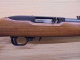Ruger 10/22 Deluxe Sporter Rifle 1102, 22 LR, - 4 of 12