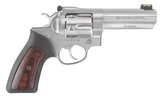 Ruger 1762 GP100 Revolver .357 Mag - 1 of 1