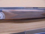 Beretta 686 Silver Pigeon I Shotgun J6863J8, 12 Gauge, 28" - 5 of 17