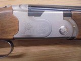 Beretta 686 Silver Pigeon I Shotgun J6863J8, 12 Gauge, 28" - 4 of 17
