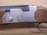 Beretta 686 Silver Pigeon I Shotgun J6863J8, 12 Gauge, 28" - 10 of 17