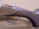 Beretta 686 Silver Pigeon I Shotgun J6863J8, 12 Gauge, 28" - 11 of 17