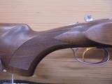 Beretta 686 Silver Pigeon I Shotgun J6863J8, 12 Gauge, 28" - 3 of 17
