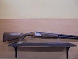 Beretta 686 Silver Pigeon I Shotgun J6863J8, 12 Gauge, 28" - 1 of 17