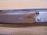 Beretta 686 Silver Pigeon I Shotgun J6863J8, 12 Gauge, 28" - 9 of 17