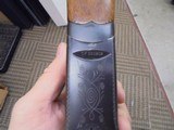 ITHACA (SKB) MODEL 500 O/U DOUBLE BARREL 20 GA - 16 of 18