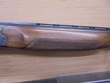 ITHACA (SKB) MODEL 500 O/U DOUBLE BARREL 20 GA - 5 of 18