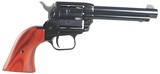 Heritage Rough Rider Single Action Rimfire Revolver RR22MB9, 22 LR / 22 WMR - 1 of 1