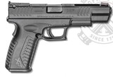 Springfield Model XDM 5.25" BLK 10MM - 1 of 1