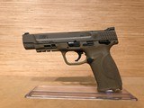 Smith & Wesson M&P 9 M2.0 Semi-Auto Pistol 11537, 9mm - 1 of 5
