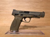 Smith & Wesson M&P 9 M2.0 Semi-Auto Pistol 11537, 9mm - 2 of 5