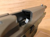 Smith & Wesson M&P 9 M2.0 Semi-Auto Pistol 11537, 9mm - 3 of 5